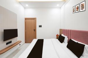 Collection O Ujjain Central Railway Junction Formerly Hotel Jai Jagdish