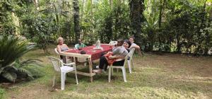Arusha Holiday Safari