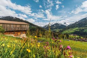 Der Böglerhof - pure nature spa resort