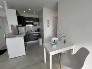 SH010-013 - Appart 2 pièces 2 couchages SAINT HILAIRE DE RIEZ