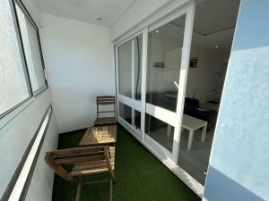 SH010-013 - Appart 2 pièces 2 couchages SAINT HILAIRE DE RIEZ