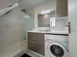 SH010-013 - Appart 2 pièces 2 couchages SAINT HILAIRE DE RIEZ