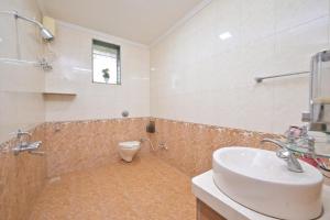 EcoEdge 3bhk Mountain View Villa by Lifelinevillas