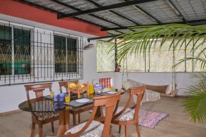 EcoEdge 3bhk Mountain View Villa by Lifelinevillas