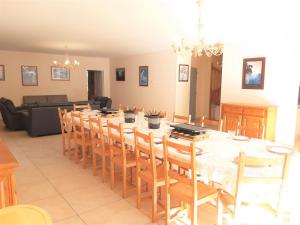 Duplex de standing au coeur de village