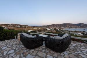 Villa Iliablue