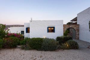 Villa Iliablue