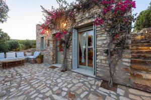 Villa Iliablue