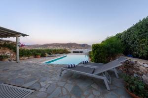 Villa Iliablue