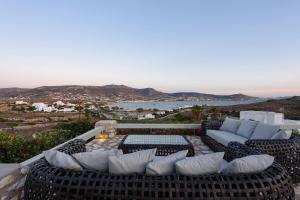 Villa Iliablue