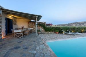Villa Iliablue