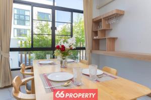 Sunset Breeze 5BR Pool Villa