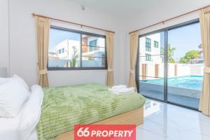Sunset Breeze 5BR Pool Villa