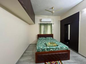 Casa Belleza Service Apartment