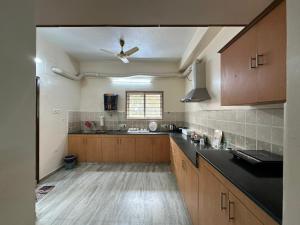 Casa Belleza Service Apartment