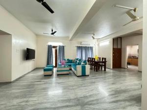 Casa Belleza Service Apartment