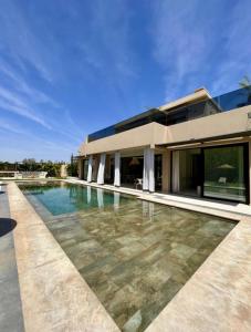 Villa ZAYN