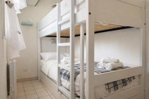 appartement vue sur le Lac de Port Bourgenay - 4 personnes