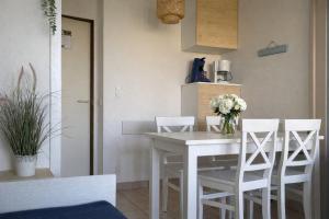 appartement vue sur le Lac de Port Bourgenay - 4 personnes