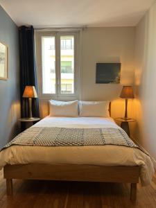 Appartement de grand standing en plein coeur de Paris à proximité du Trocadéro
