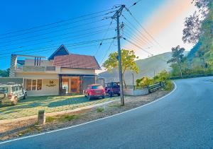 Hill Breeze Resort by VOYE HOMES