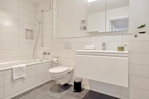Alpine City Apartment 1 - GRIWA RENT