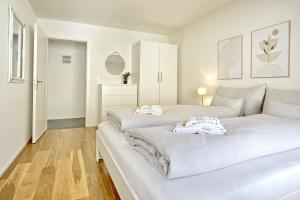 Alpine City Apartment 1 - GRIWA RENT