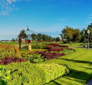 Tesoro Comfort Stay Pogórze near Gdynia