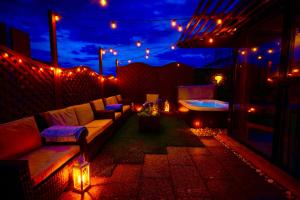 Skyline Luxury Penthouse Belfast City Centre