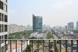 Lavida Plus Cozy Studio with City View