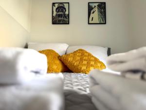 Apartament Między Wieżami