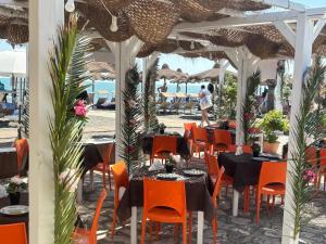 Beach Club Ippocampo