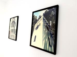 Apartament Między Wieżami