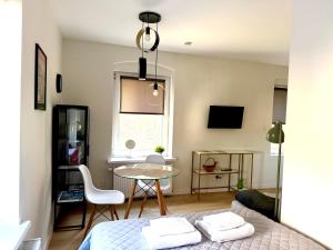 Apartament Między Wieżami