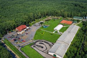 Klimatyczne Domki - Całoroczne