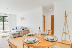 Estetania Apartment by AH