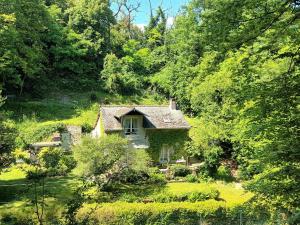 La Chaumière St Erme