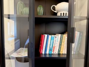 Apartament Między Wieżami