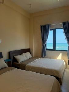 Chử - Phan Rang Villa & Tour