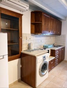 Aegean soul apartments