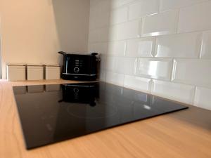 Apartament Między Wieżami