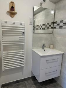 LAVANDE studio 4 personnes