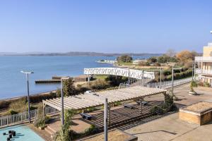 Islands Edge- Moments from Hamworthy Beach and Park