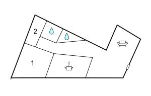 Gorgeous Apartment In Palermo With Wifi