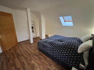 Ferienwohnung Grünblick am Katschbach
