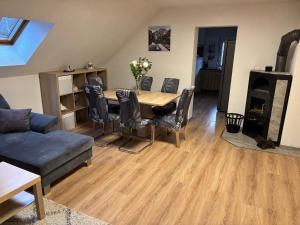 Ferienwohnung Grünblick am Katschbach