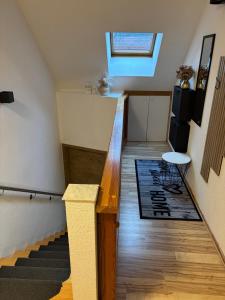 Ferienwohnung Grünblick am Katschbach