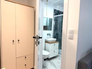 Apartament Między Wieżami