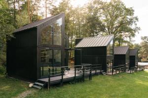 Narusa Leśna Przystań