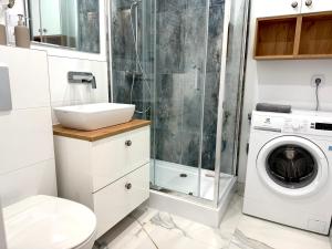 Apartament Między Wieżami